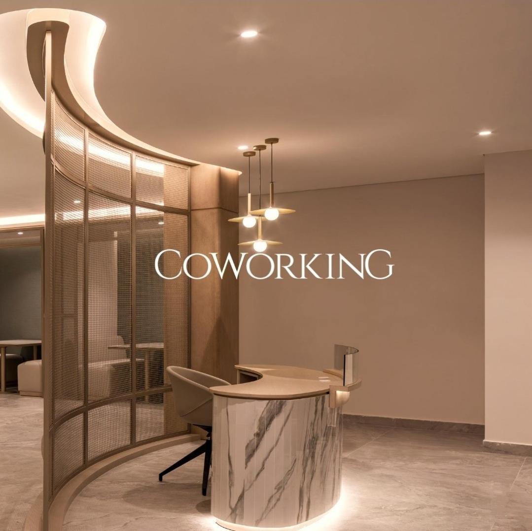 Le Parc Residences With Hotel Services Quito Exterior foto